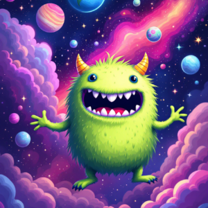 Mysterious Planets